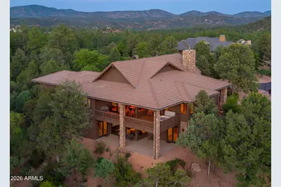 3000 E Thunder Point, Payson, AZ 85541 - Photo 93