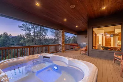 3000 E Thunder Point, Payson, AZ 85541 - Photo 69