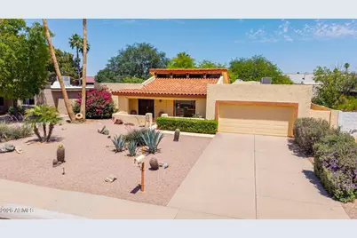 7748 E Aster Drive, Scottsdale, AZ 85260 - Photo 59
