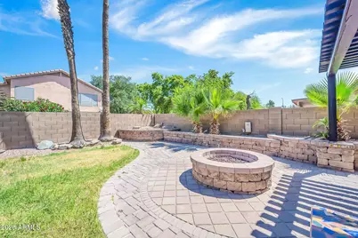 1284 W Kingbird Drive, Chandler, AZ 85286 - Photo 37