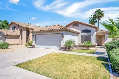 1284 W Kingbird Drive, Chandler, AZ 85286 - Photo 3