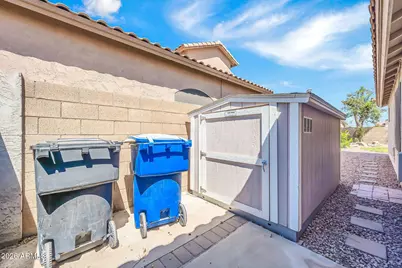 1284 W Kingbird Drive, Chandler, AZ 85286 - Photo 33