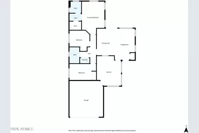 1284 W Kingbird Drive, Chandler, AZ 85286 - Photo 41