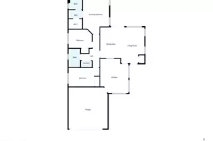1284 W Kingbird Dr, Chandler, AZ 85286 - Photo 41