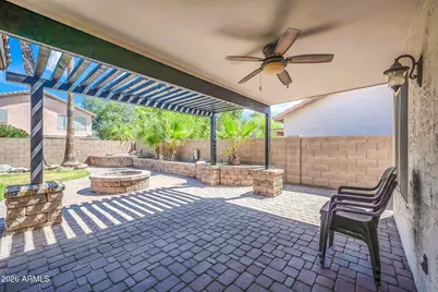 1284 W Kingbird Drive, Chandler, AZ 85286 - Photo 39