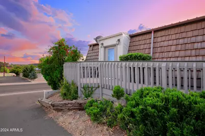 404 W Main Street, Payson, AZ 85541 - Photo 75