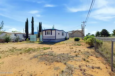 230 N 1st Street, Sierra Vista, AZ 85635 - Photo 1