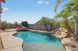 45713 W Mountain View Rd, Maricopa, AZ 85139 - Photo 3
