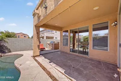 45713 W Mountain View Road, Maricopa, AZ 85139 - Photo 29