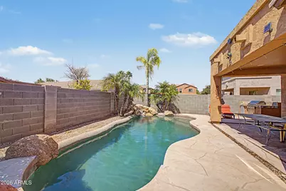45713 W Mountain View Road, Maricopa, AZ 85139 - Photo 5