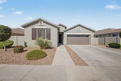3413 N Loma Vista, Mesa, AZ 85213 - Photo 1
