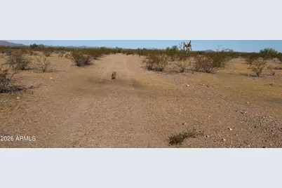 0 W Whispering Ranch A Road #190, Wittmann, AZ 85361 - Photo 5