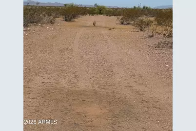 0 W Whispering Ranch A Road #190, Wittmann, AZ 85361 - Photo 13