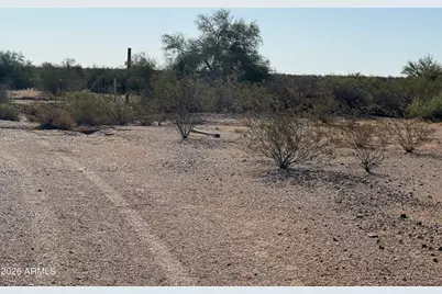 0 W Whispering Ranch A Road #190, Wittmann, AZ 85361 - Photo 9