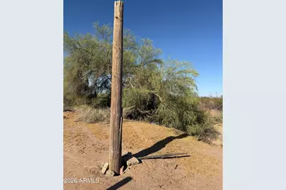 0 W Whispering Ranch A Road #190, Wittmann, AZ 85361 - Photo 3