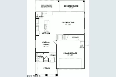 32335 N 123rd Drive, Peoria, AZ 85383 - Photo 5