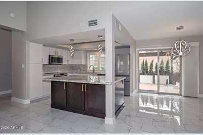 7341 N Via Camello Del Norte -- #131, Scottsdale, AZ 85258 - Photo 5
