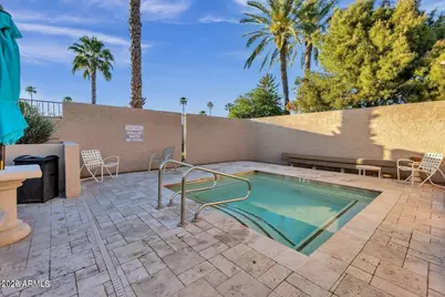 7341 N Via Camello Del Norte -- #131, Scottsdale, AZ 85258 - Photo 37