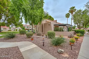 7341 N Via Camello Del Norte --, Scottsdale, AZ 85258 - Photo 33
