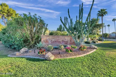 7341 N Via Camello Del Norte -- #131, Scottsdale, AZ 85258 - Photo 35