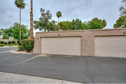 7341 N Via Camello Del Norte -- #131, Scottsdale, AZ 85258 - Photo 29