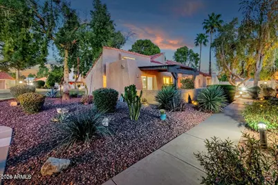 7341 N Via Camello Del Norte -- #131, Scottsdale, AZ 85258 - Photo 1