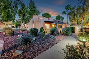 7341 N Via Camello Del Norte --, Scottsdale, AZ 85258 - Photo 1