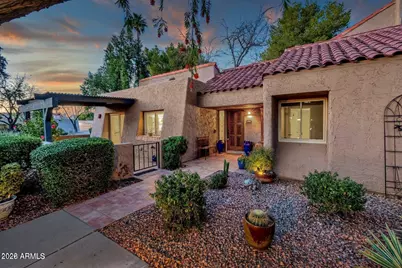 7341 N Via Camello Del Norte -- #131, Scottsdale, AZ 85258 - Photo 31