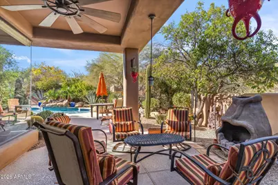 7500 E Boulders Parkway #77, Scottsdale, AZ 85266 - Photo 35