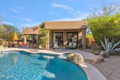 7500 E Boulders Parkway #77, Scottsdale, AZ 85266 - Photo 1