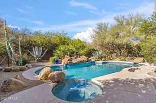 7500 E Boulders Pkwy, Scottsdale, AZ 85266 - Photo 33