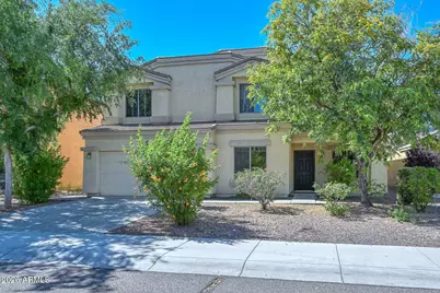 9541 W Frank Avenue, Peoria, AZ 85382 - Photo 1