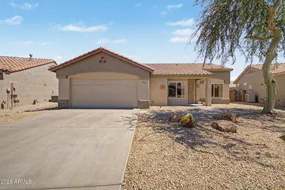 13621 W Ravenswood Drive, Sun City West, AZ 85375 - Photo 1