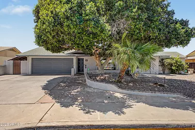 722 N Kachina --, Mesa, AZ 85203 - Photo 1