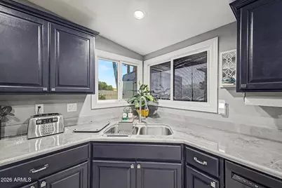 722 N Kachina --, Mesa, AZ 85203 - Photo 15