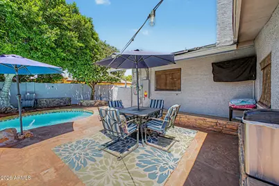722 N Kachina --, Mesa, AZ 85203 - Photo 39