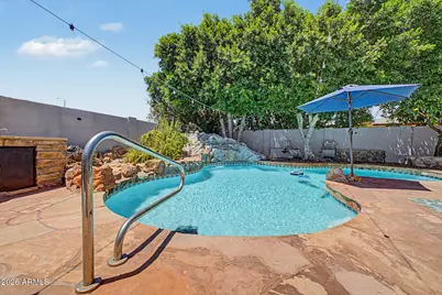 722 N Kachina --, Mesa, AZ 85203 - Photo 3
