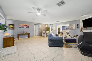722 N Kachina, Mesa, AZ 85203 - Photo 5