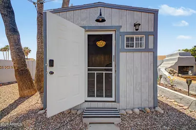 722 N Kachina --, Mesa, AZ 85203 - Photo 27