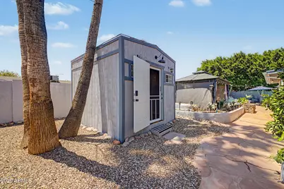 722 N Kachina --, Mesa, AZ 85203 - Photo 29