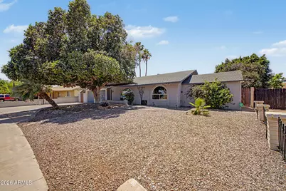 722 N Kachina --, Mesa, AZ 85203 - Photo 7