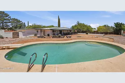 1703 S Regency Drive, Sierra Vista, AZ 85635 - Photo 33