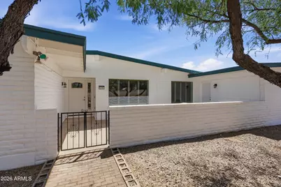 1703 S Regency Drive, Sierra Vista, AZ 85635 - Photo 3