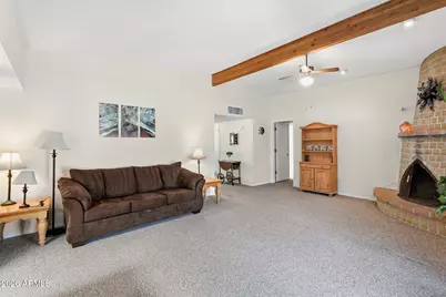 1703 S Regency Drive, Sierra Vista, AZ 85635 - Photo 9