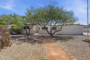 1703 S Regency Dr, Sierra Vista, AZ 85635 - Photo 1