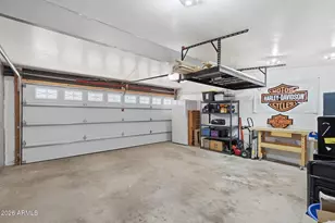 1703 S Regency Dr, Sierra Vista, AZ 85635 - Photo 27