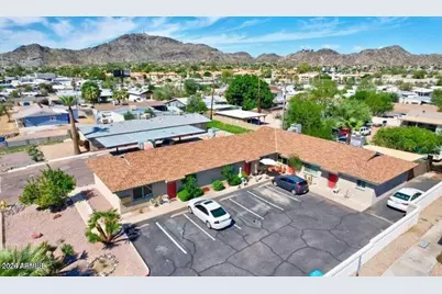 1420 E Brown Street #Apt C, Phoenix, AZ 85020 - Photo 1