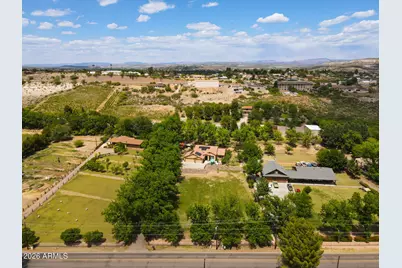 436 W Salt Mine Road, Camp Verde, AZ 86322 - Photo 3
