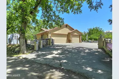 436 W Salt Mine Road, Camp Verde, AZ 86322 - Photo 61