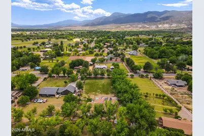 436 W Salt Mine Road, Camp Verde, AZ 86322 - Photo 65